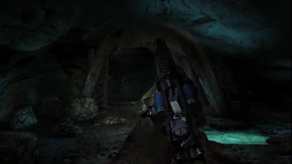 Metro Last Light - Ranger Survival Guide_ Chapter 1 - The World of Metro