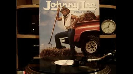 Johnny Lee - You Couldve Heard a Heartbreak