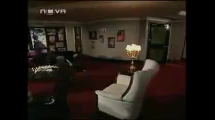 Изгубени години епизод 36 част 2