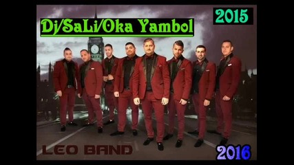 Ork Leo Bend Atmosveara Turbo Talava 2015 Dj-sali-oka Yambol