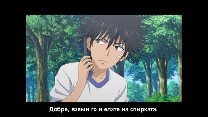 Toaru Majutsu no Index Ii - 11 bg subs