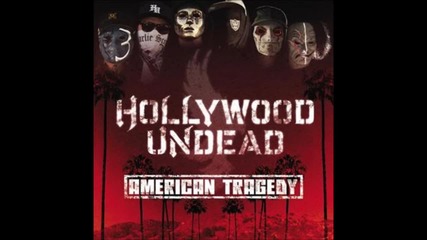 Hollywood undead - Tendencies