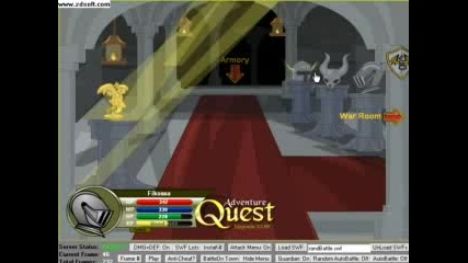 Battleon Hack