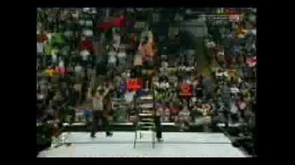 Jeff Hardy vs Rvd