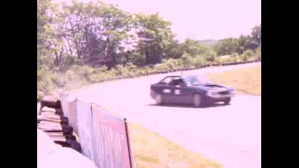 Drift Day kaртинг писта Плевен 30 - 31 май 2009
