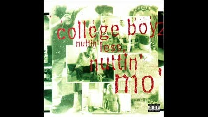 College Boyz - Run Dance Hall