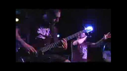 The Black Dahlia Murder - Elder Misanthropy 