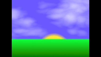 slunce