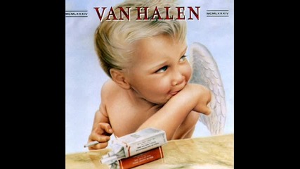 Van Halen - Panama