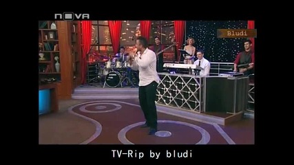 Константин Live: Не барай