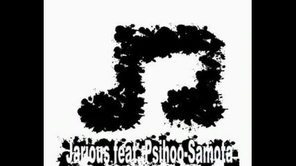 Jarious Feat. Psiho - Samota