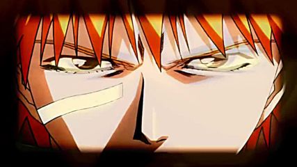 Bleach Amv Black magic ♪♫♪