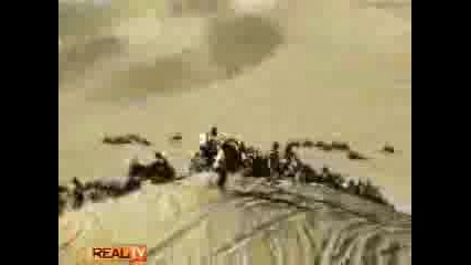 Motorcycle Crashes