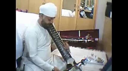 Indian Classical Music - Raga Yaman
