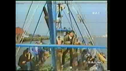 Gianni Morandi - Marinaio