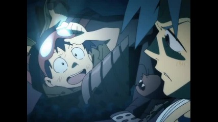 I Love the Anime World! 