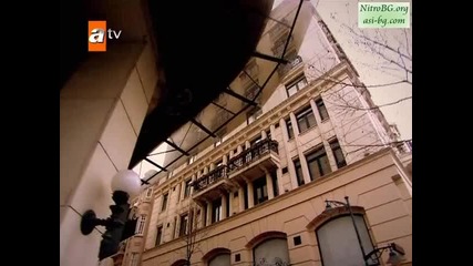 Огнено сърце (gonulcelen) - епизод 48 Част 1 - Бг Суб