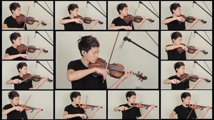 Game of Thrones Violin Cover
