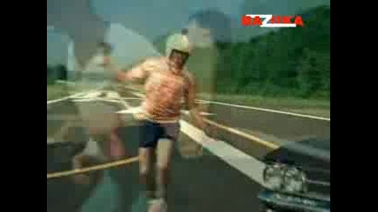 Dvj Bazuka - Boyz