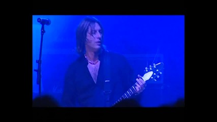 Trouble - Fear Live In Stockholm 2006 
