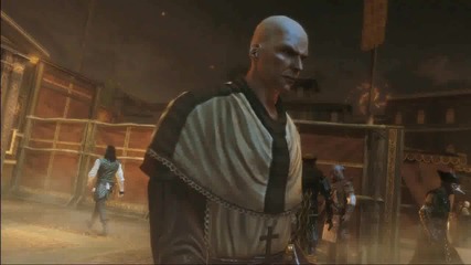 Assassin's creed Brotherhood