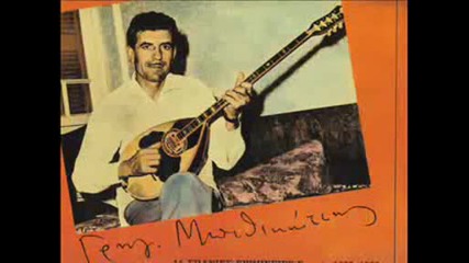 Grigoris Bithikotsis - Stous Apano Mahalades
