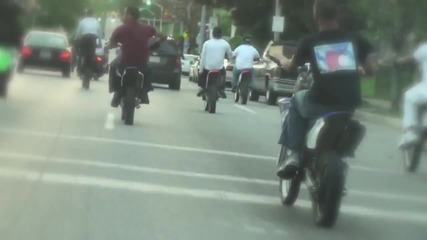 Wildout Wheelie Boyz-code Red !! Hd