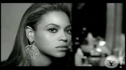 Beyonce - If I Were A Boy -HQ + BG SUB