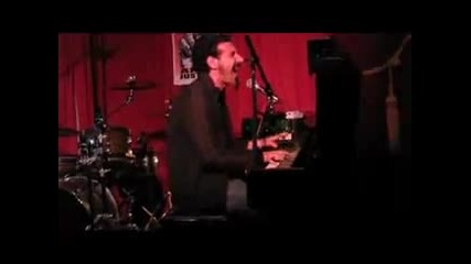 Serj Tankian - Honking Antelope (live piano solo)
