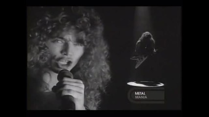 Overkill - Elimination