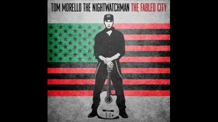 Tom Morello - The King Of Hell