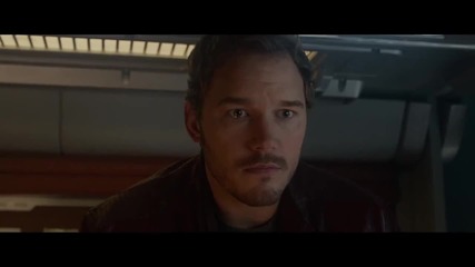 Култовият филм Пазители на Галактиката (2014) със саундтрака от сериала Приятели