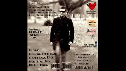 Ervin 2011-2012 New Album- Tli Posledno Poraka