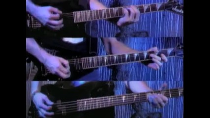 Megadeth - Go To Hell