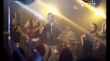 Levent Dorter & Tan - Duvaksiz Gelin