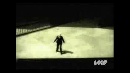 Thousand Foot Krutch - Move