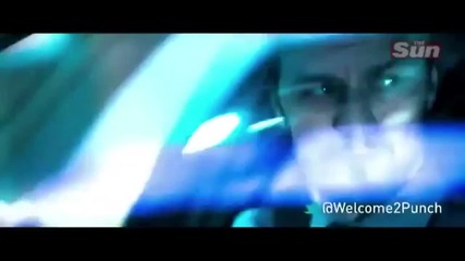 Welcome to the Punch *2013* Trailer