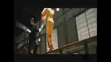 Kill Bill - Ballroom Blitz
