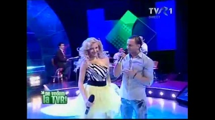 Selectia Nationala Eurovision 2010 - Lora ft.sonny Flame - Come along (nvltvr) 