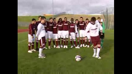 Soccer Skill Skool - Northhampton