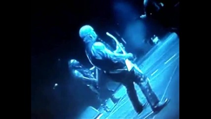 Slayer - Bitter Peace 