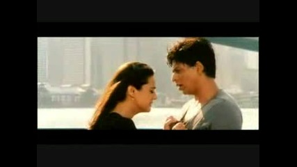 Shahrukh Khan in Sie sagte... Video - Kingkhan1965