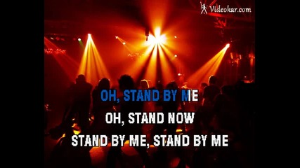 Ben E. King - Stand By Me (karaoke)