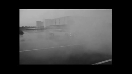 Bmw E36 320i drift 