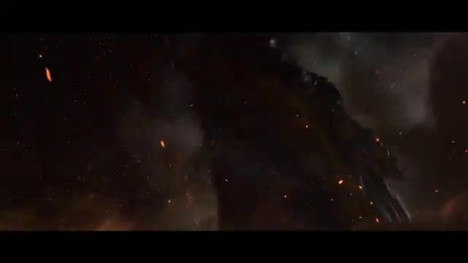 World of Warcraft Cataclysm Cinematic Trailer High quality