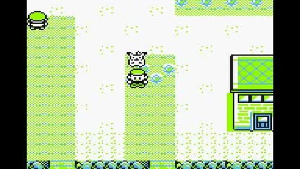 да играем Pokemon Yellow част 3