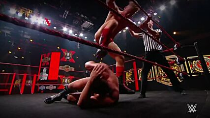 Beth Phoenix, Wade Barrett and more predict WALTER vs. Ilja Dragunov