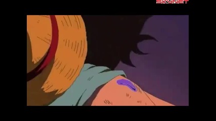 One Piece- Impel Down- Till I Collapse-amv
