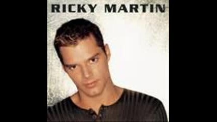 Ricky Martin - Livin La Vida Loca (spanish Version) 