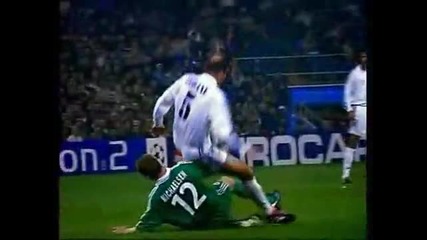 Zinedine Zidane